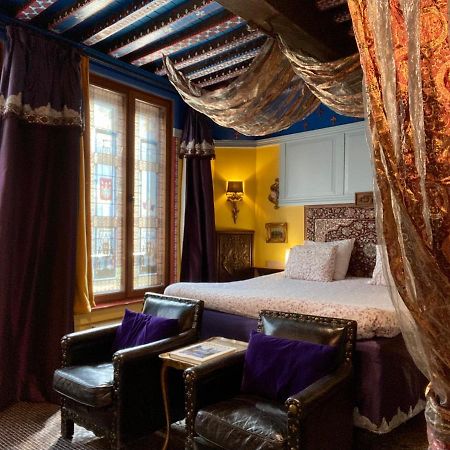 House Le Prince D'Anvers Экстерьер фото