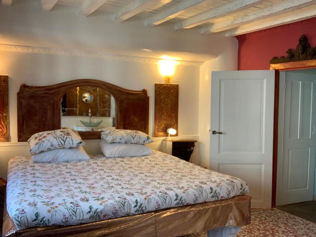 House Le Prince D'Anvers Экстерьер фото