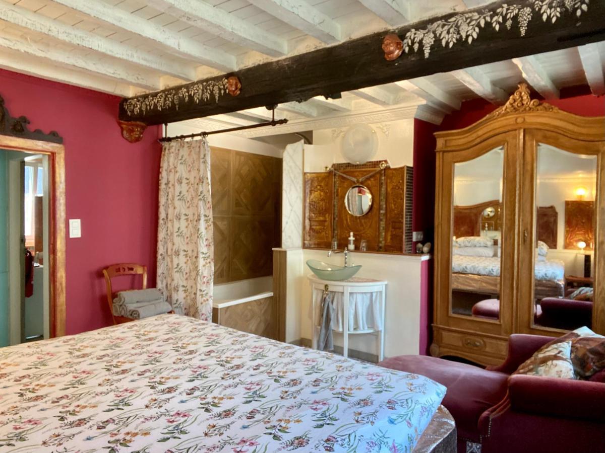 House Le Prince D'Anvers Экстерьер фото