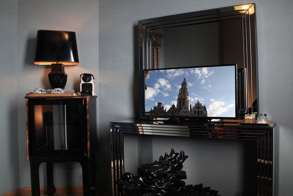 House Le Prince D'Anvers Экстерьер фото
