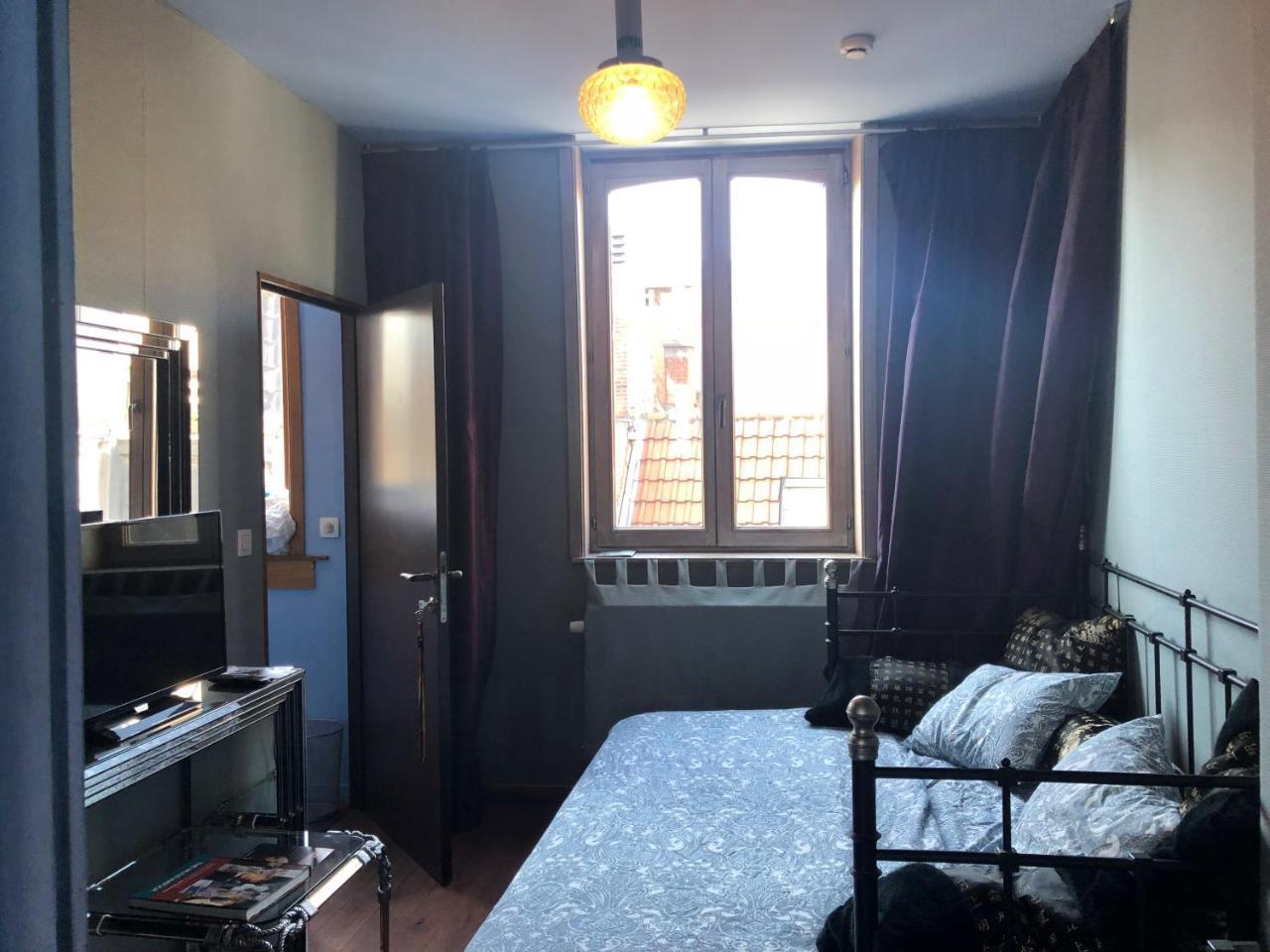 House Le Prince D'Anvers Экстерьер фото